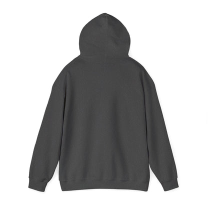 Reading Makes the Season Bright Hoodie