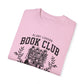 Plant Lovers Book Club Tee