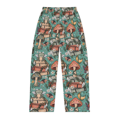Enchanted Chapters Pajama Pants