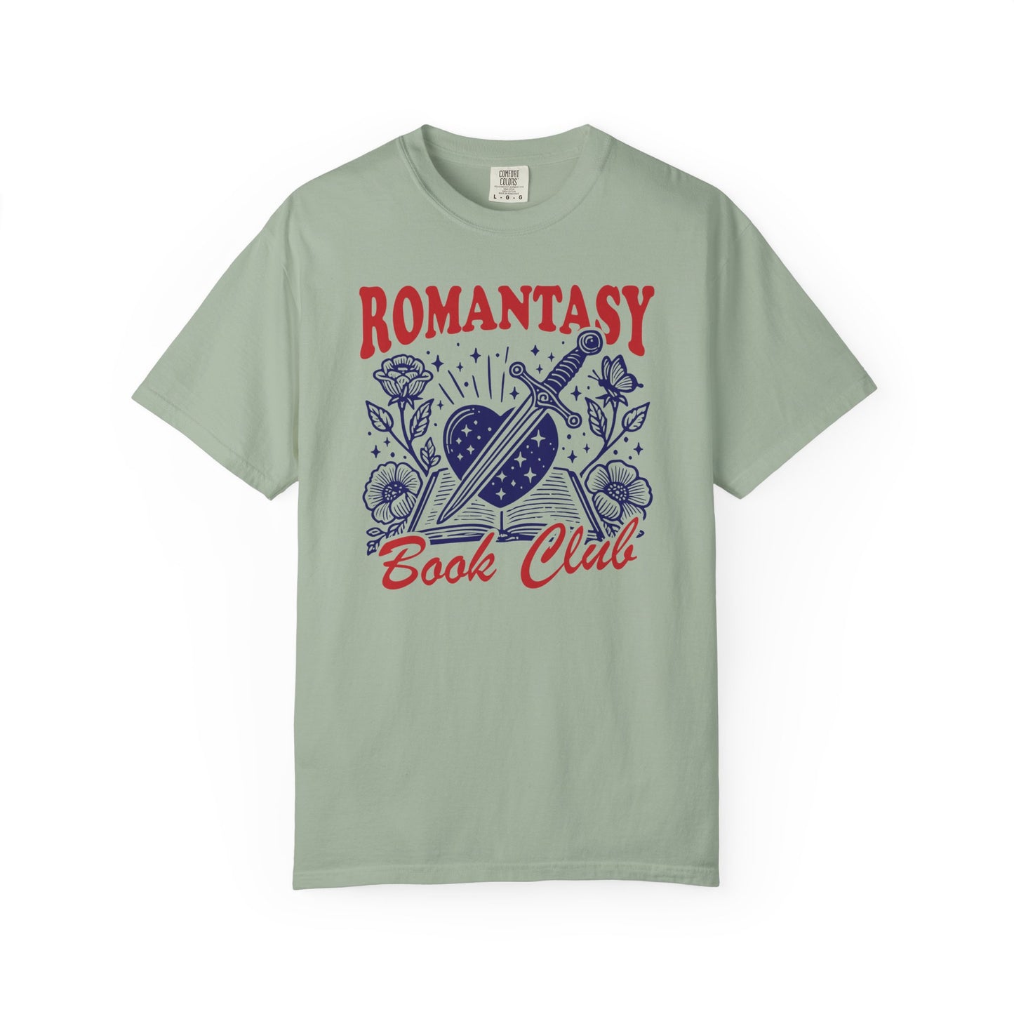 Romantasy Tee