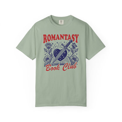 Romantasy Tee