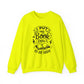 I Put My Book Down Sweatshirt