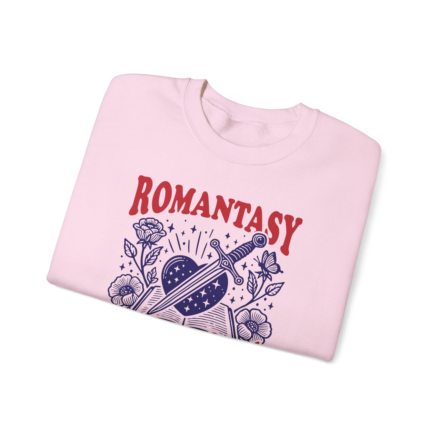 Romantasy Sweatshirt
