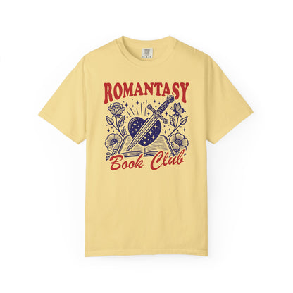 Romantasy Tee