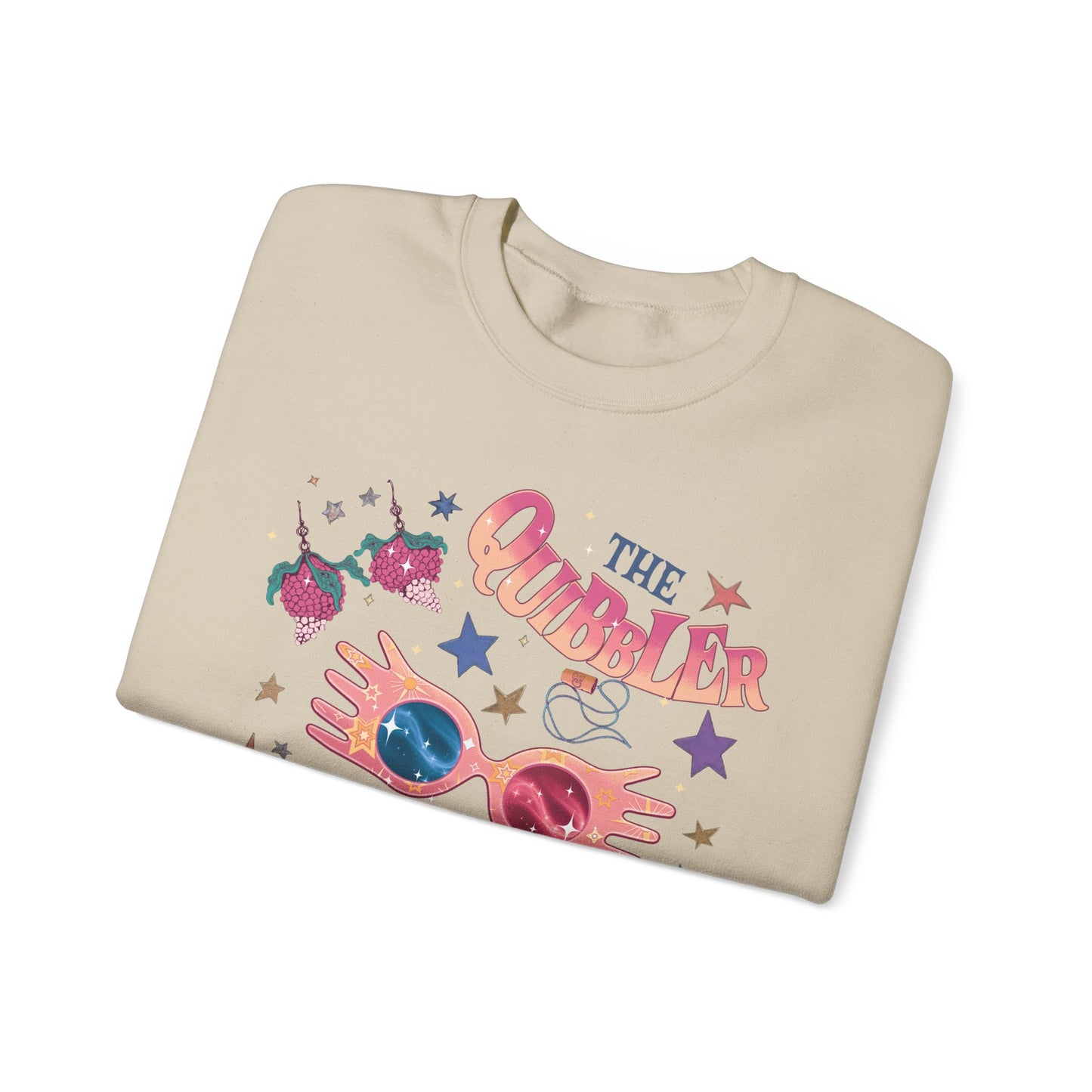 Quibbler Sweatshirt