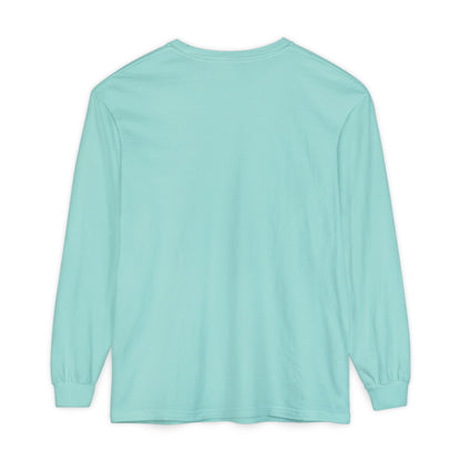 A Book a Day Long Sleeve Tee
