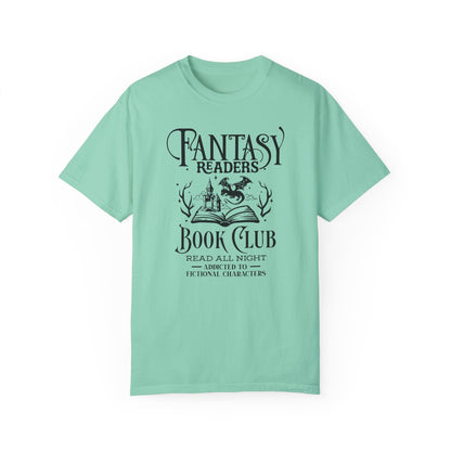 Fantasy Readers Tee