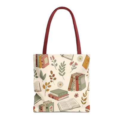 Everyday Chapters Tote Bag
