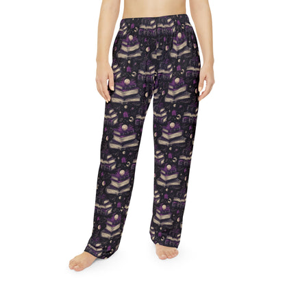 Cosmic Chapters Pajama Pants