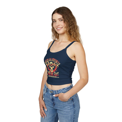 Fireheart Tank