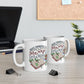 Merry Little Read Mug