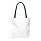 Booktrovert Definition Tote Bag