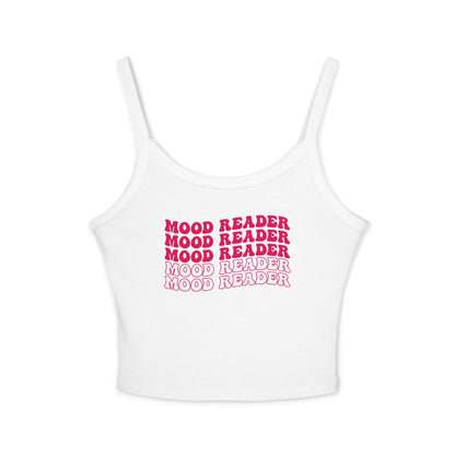 Mood Reader Tank