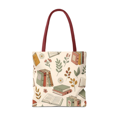 Everyday Chapters Tote Bag