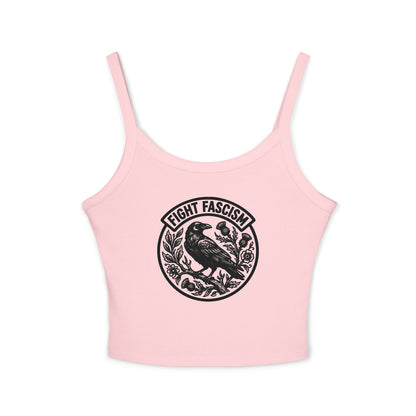 Fight Fascism Tank