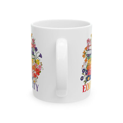 Equality Mug