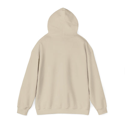 Reading Makes the Season Bright Hoodie