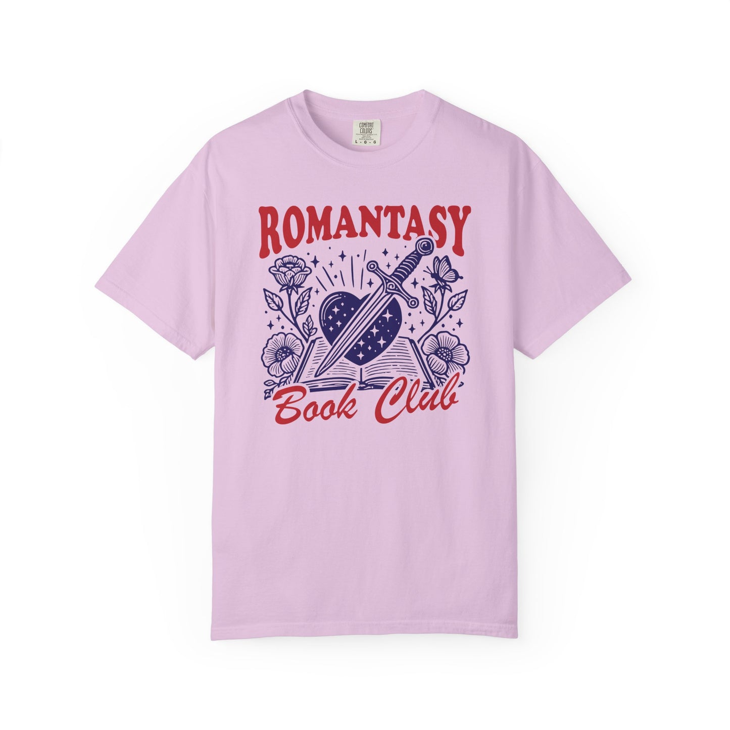 Romantasy Tee