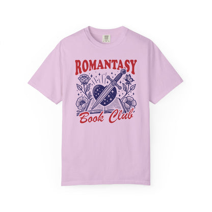 Romantasy Tee