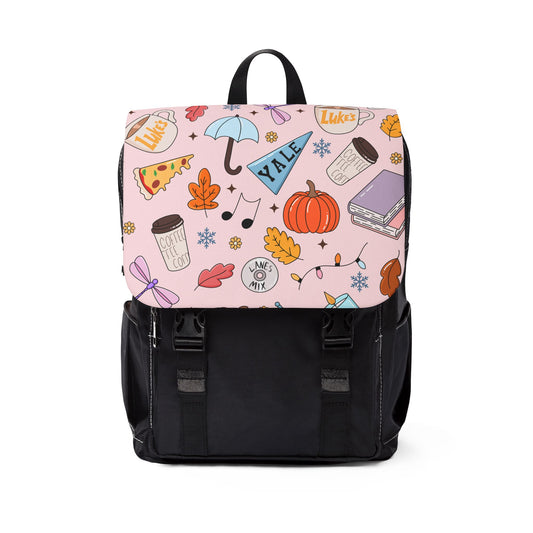 Gilmore Girls Backpack