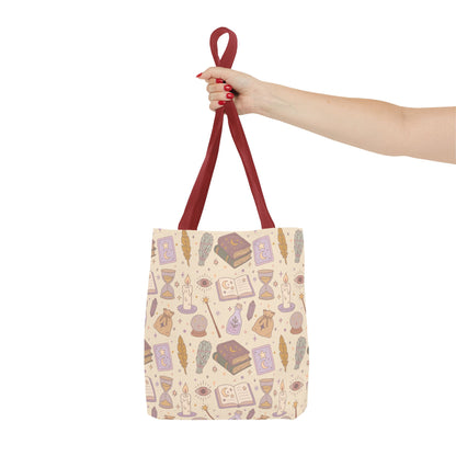 Spellbound Tote Bag