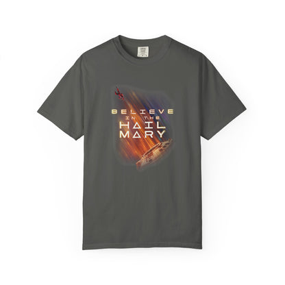 Believe in the Hail Mary Tee