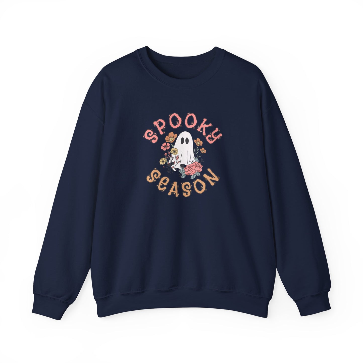 Spooky Season Sweatshirt