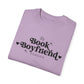 Book Boyfriend Season Tee