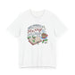 Merry Little Read Tee