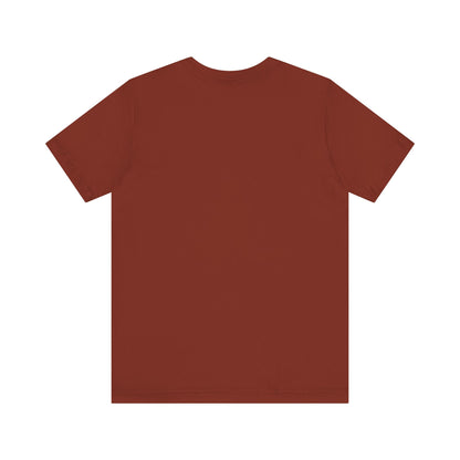 Bookish Skeleton Tee