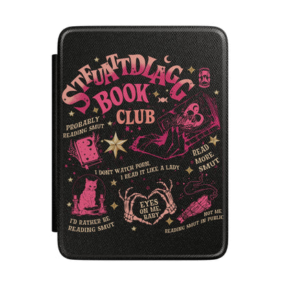 Smut Book Club Kindle Case