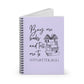 Buy Me Books Notebook