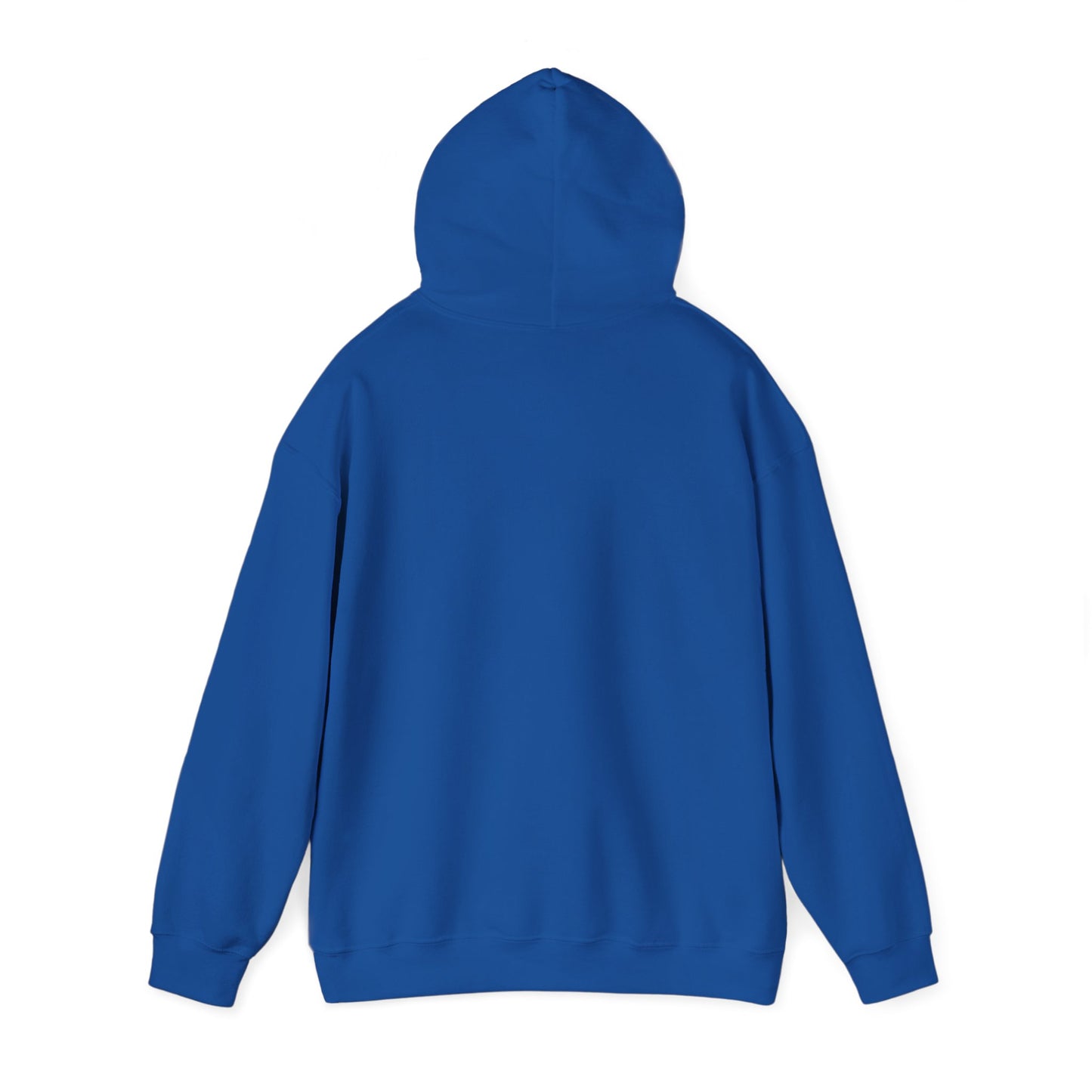 Reading Makes the Season Bright Hoodie