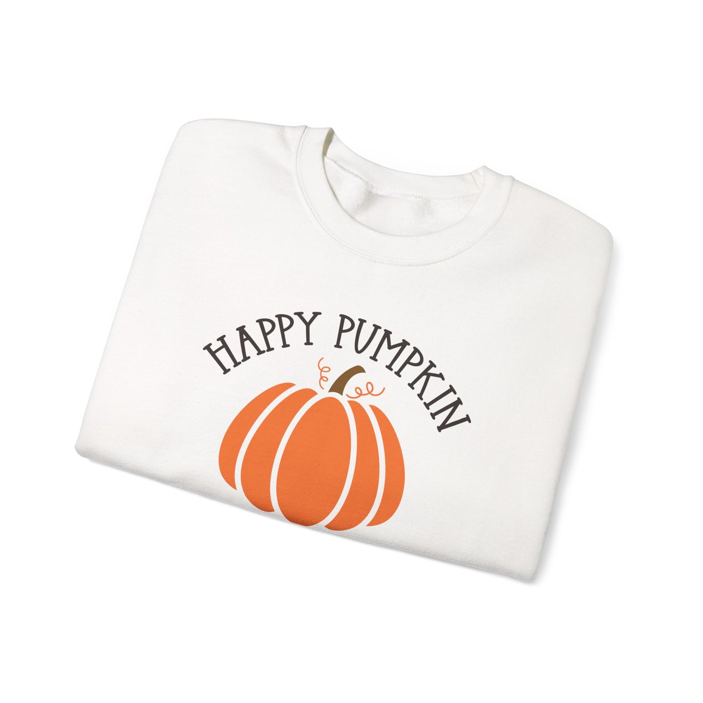 Pumpkin Spice Season Sweatshirt