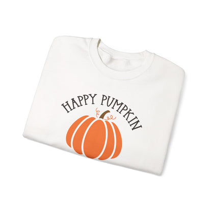 Pumpkin Spice Season Sweatshirt