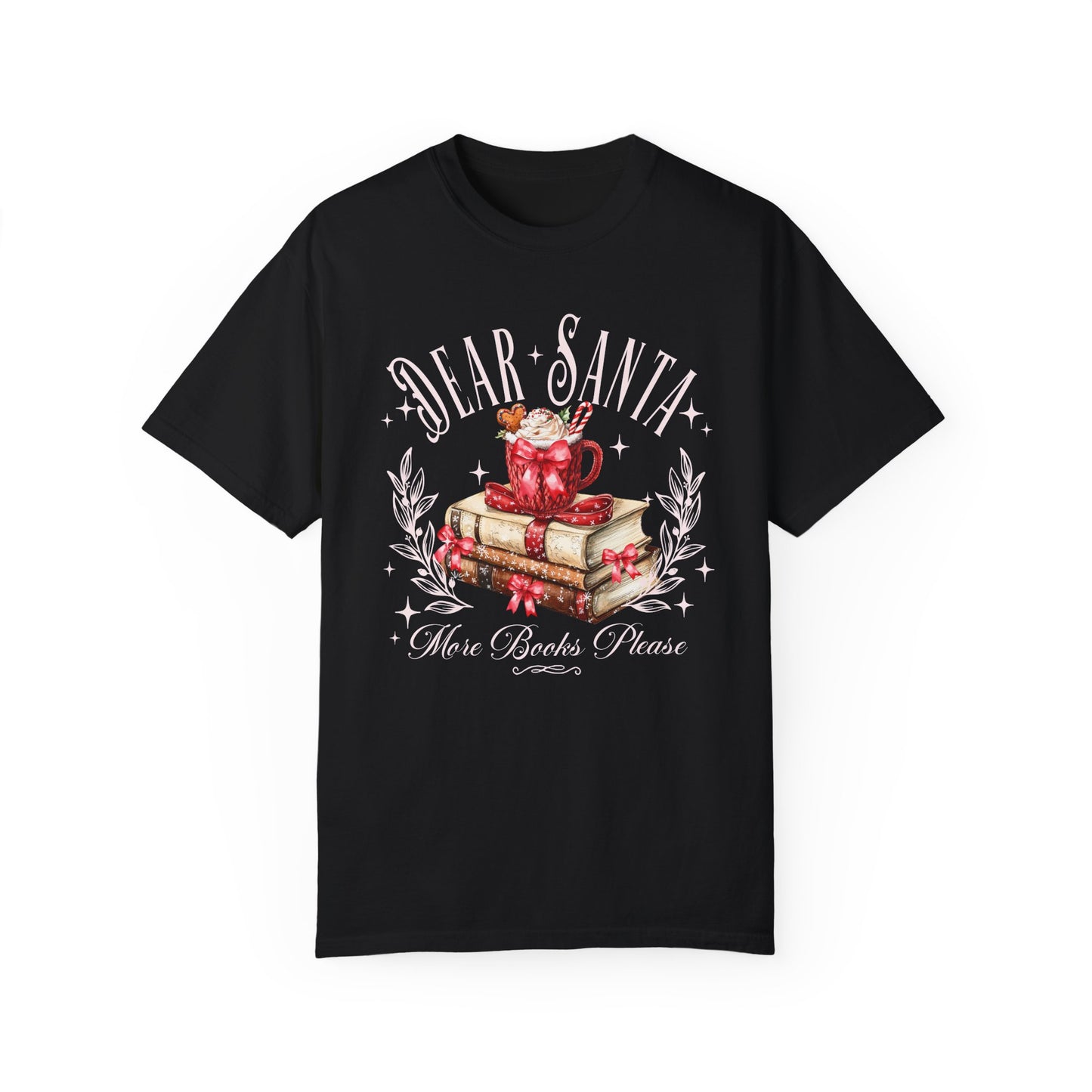 Dear Santa Tee