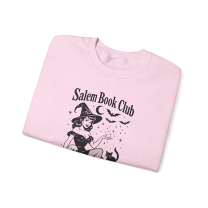 Salem Sweatshirt