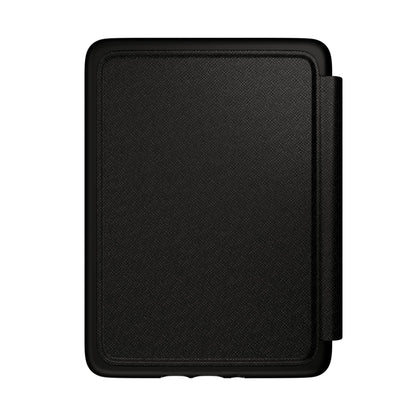 Leaves, Lattes & Literature Kindle Case — Fall Cozy Reading Cover