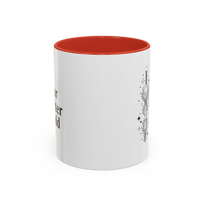 You Do Not Yield Mug