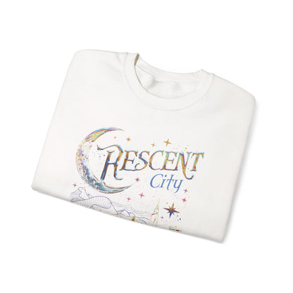 Crescent City Sweatshirt