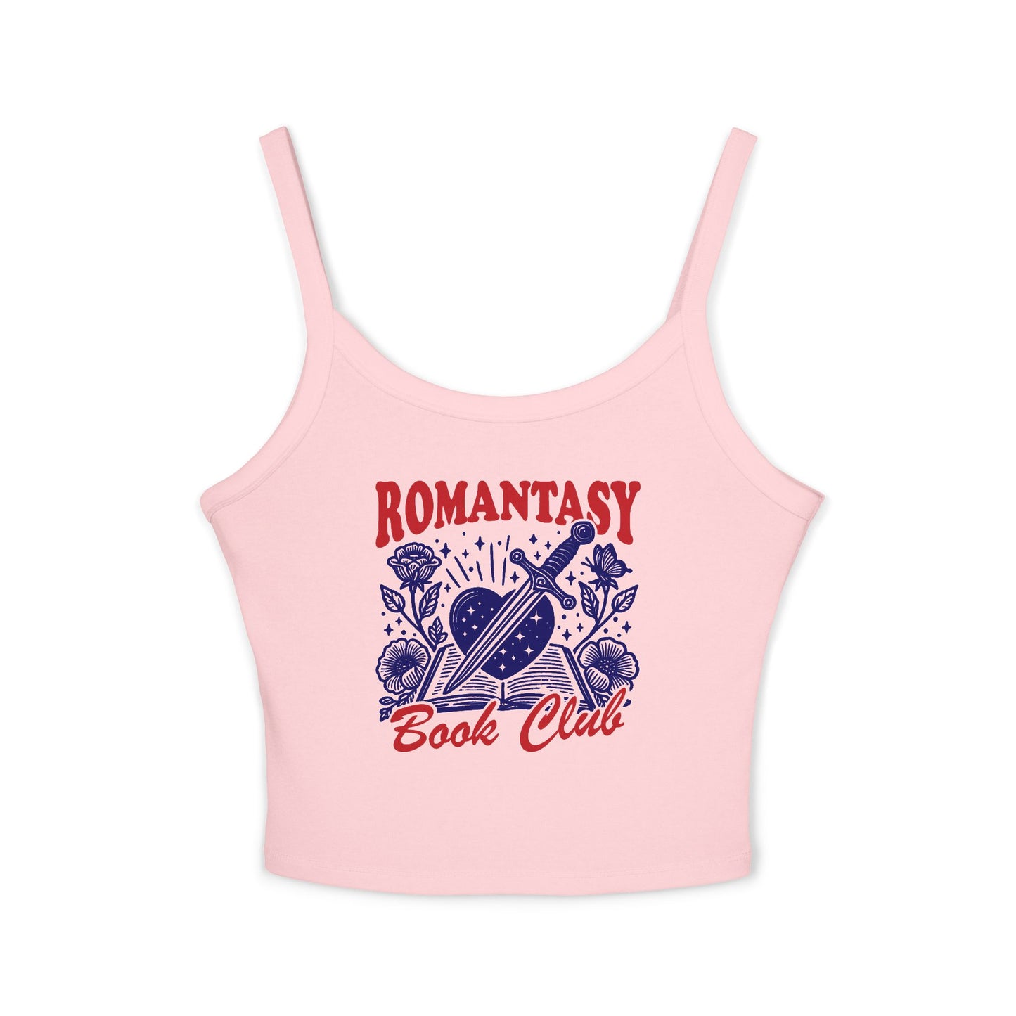 Romantasy Tank