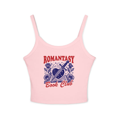 Romantasy Tank