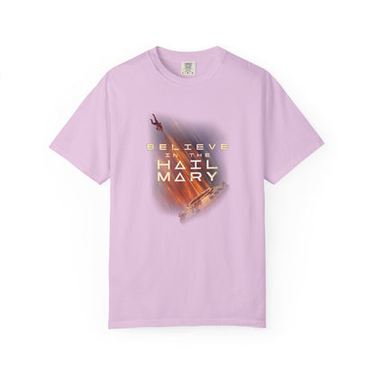 Believe in the Hail Mary Tee