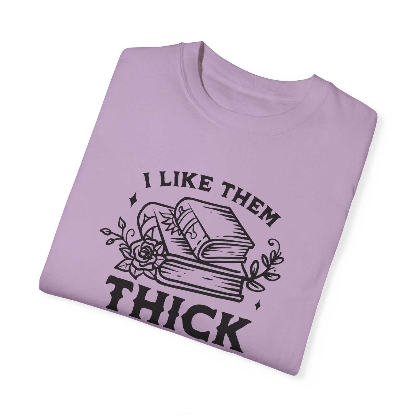 Thick & Spicy Tee