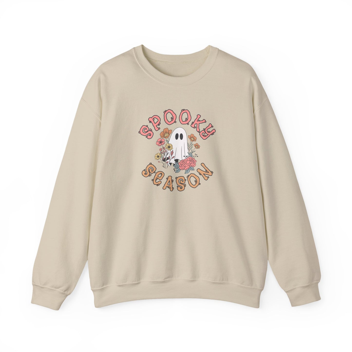 Spooky Season Sweatshirt
