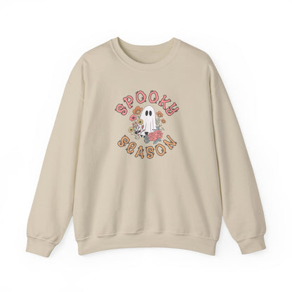 Spooky Season Sweatshirt