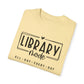 Library Mode Tee