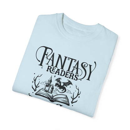 Fantasy Readers Tee