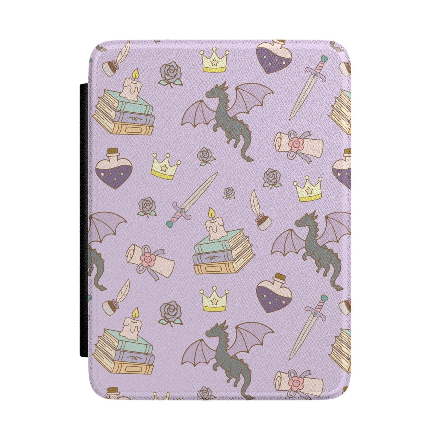 Pastel Fantasy Kindle Case
