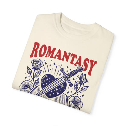 Romantasy Tee